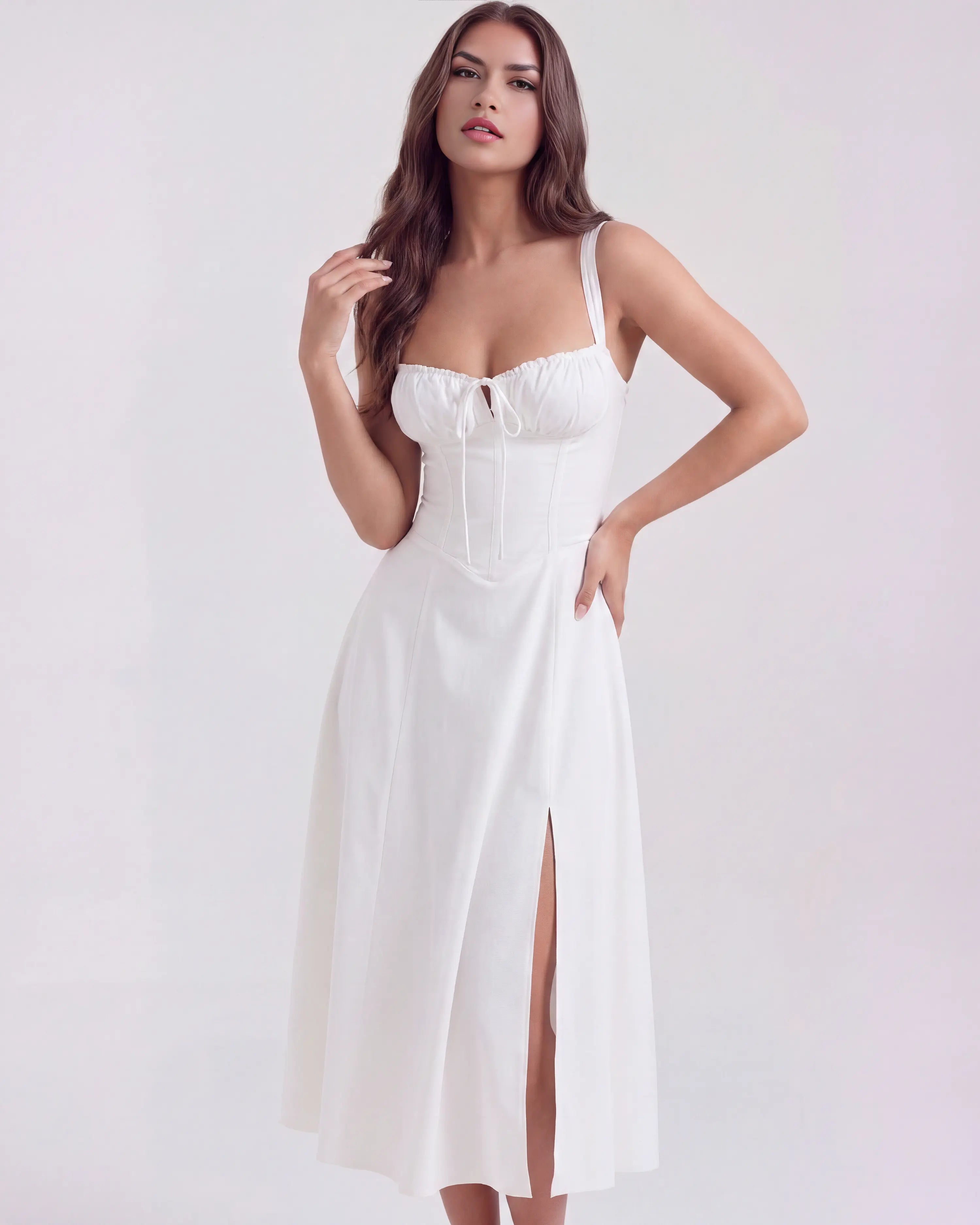 Aurora dress