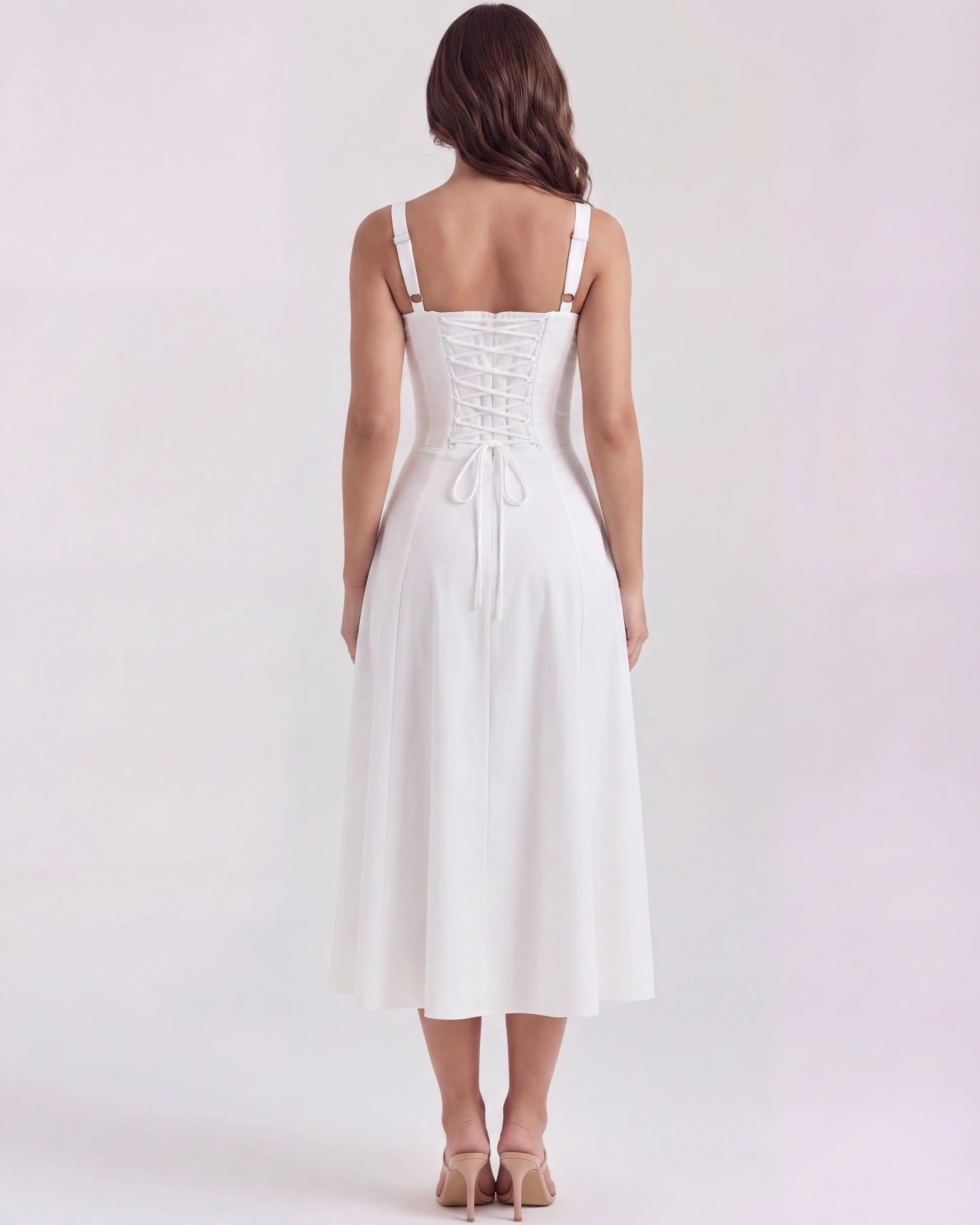 Aurora dress