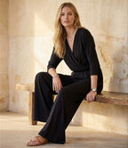 Travel Jersey Jumpsuit
