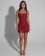 Isabella red mini