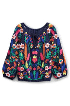 Blusa Banjara