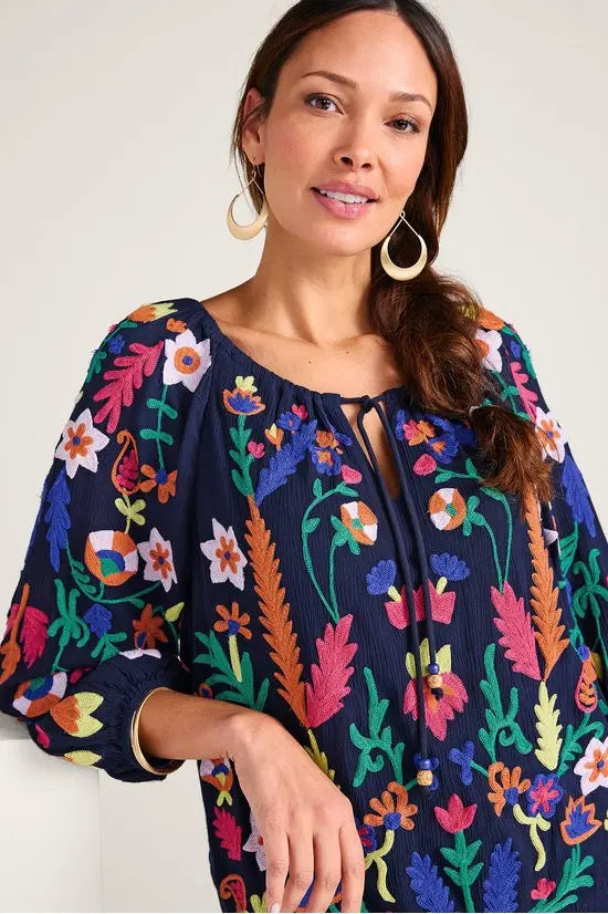 Blusa Banjara