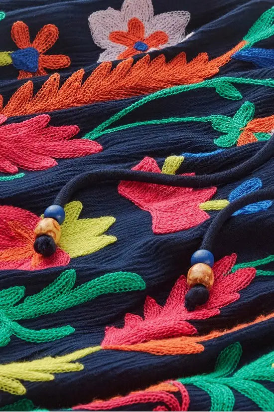 Blusa Banjara