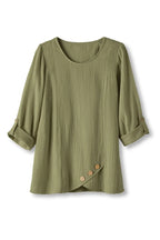 Blusa Zarina