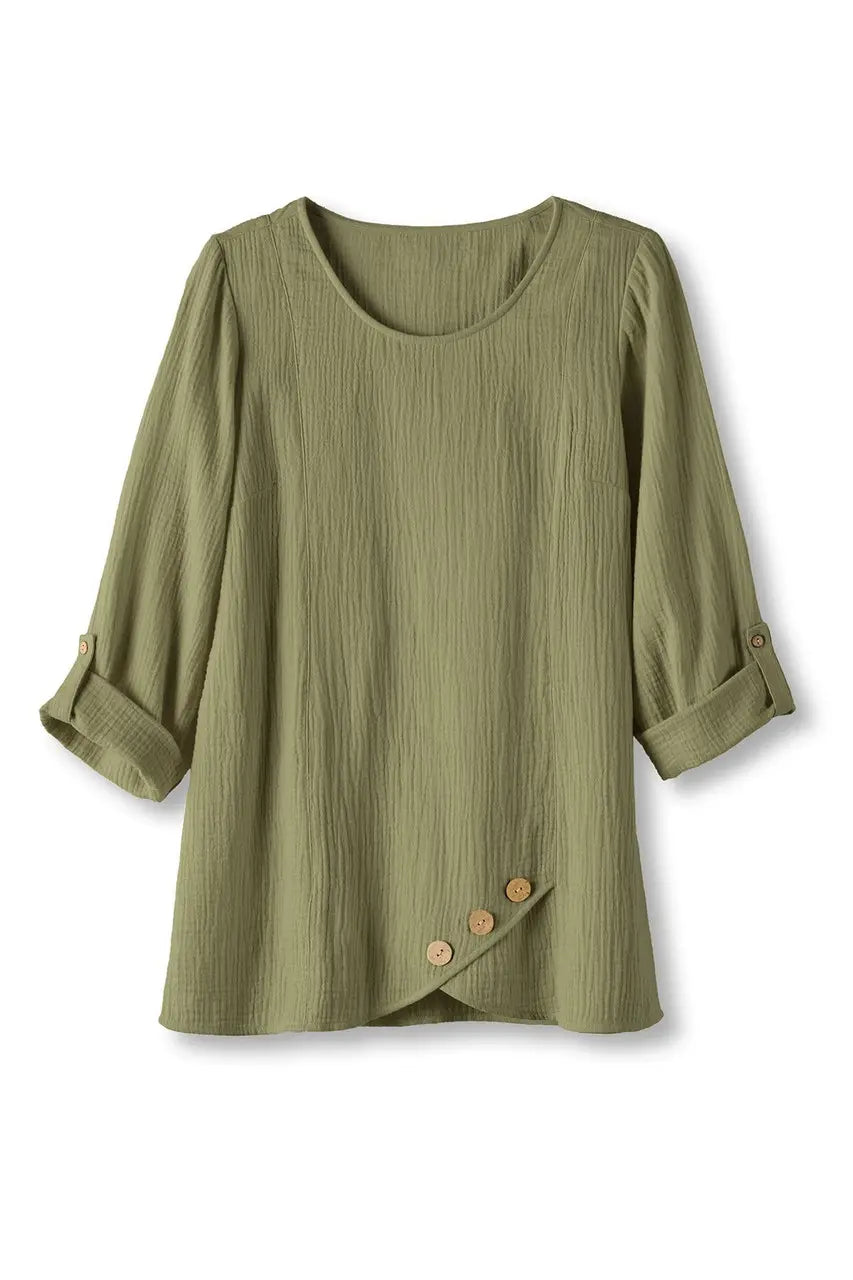 Blusa Zarina