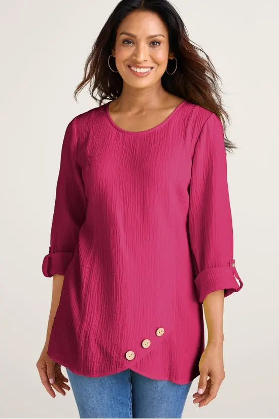 Blusa Zarina