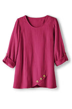 Blusa Zarina
