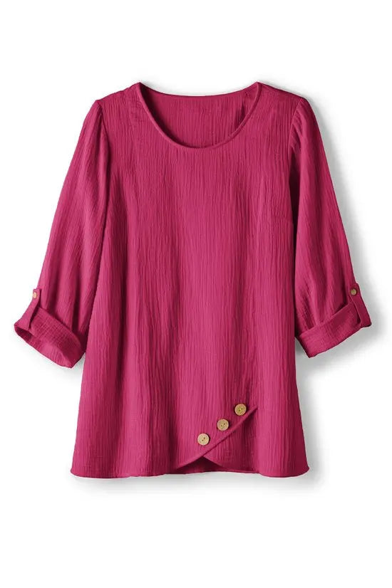 Blusa Zarina