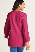 Blusa Zarina