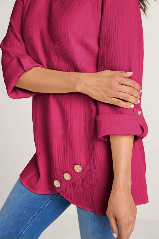 Blusa Zarina