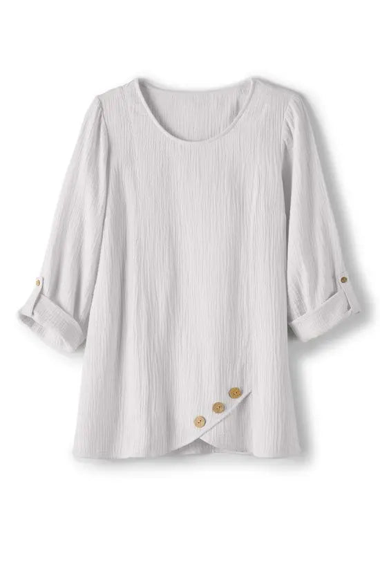 Blusa Zarina