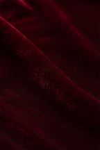 Top velvet