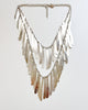 COLLAR LÁGRIMAS PLATA