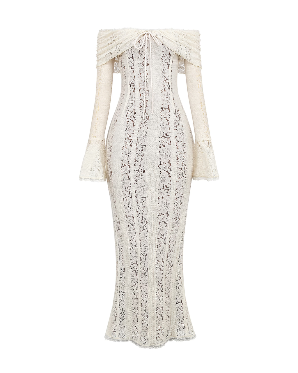 Vestido Bianca