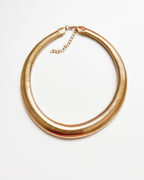 COLLAR GARGANTILLA ORO