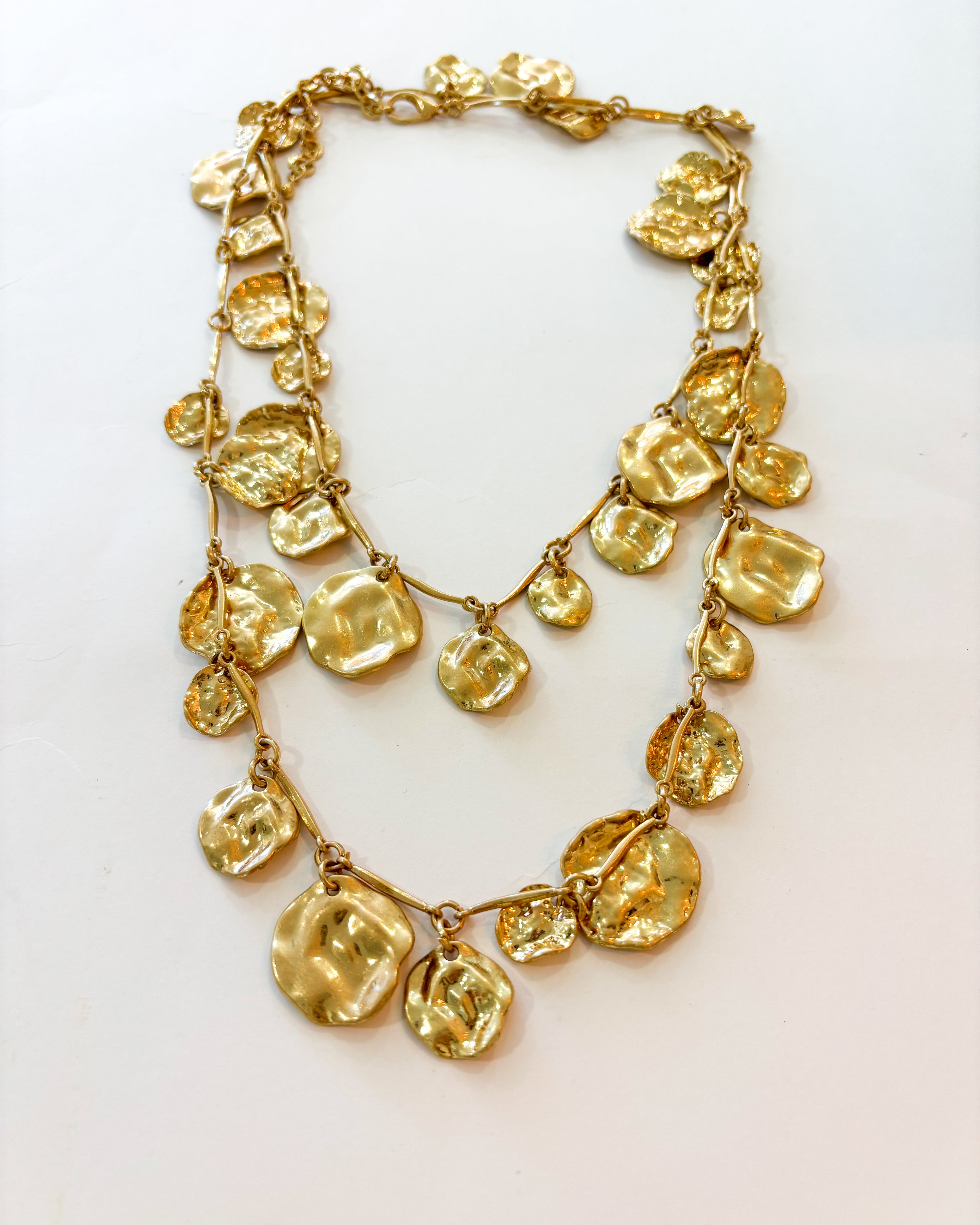 COLLAR HOJAS MULTI