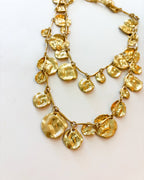 COLLAR HOJAS MULTI