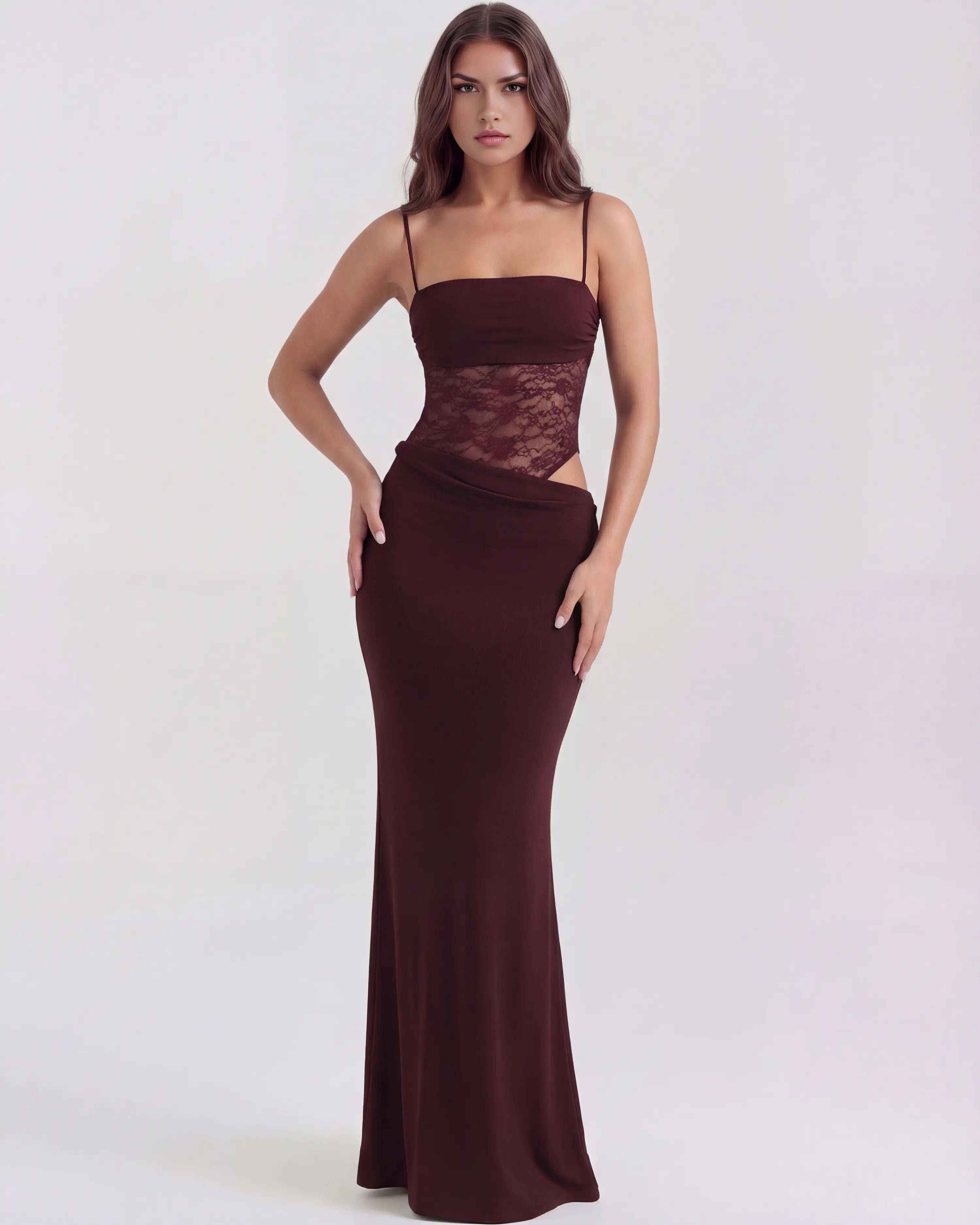 Valeria red velvet