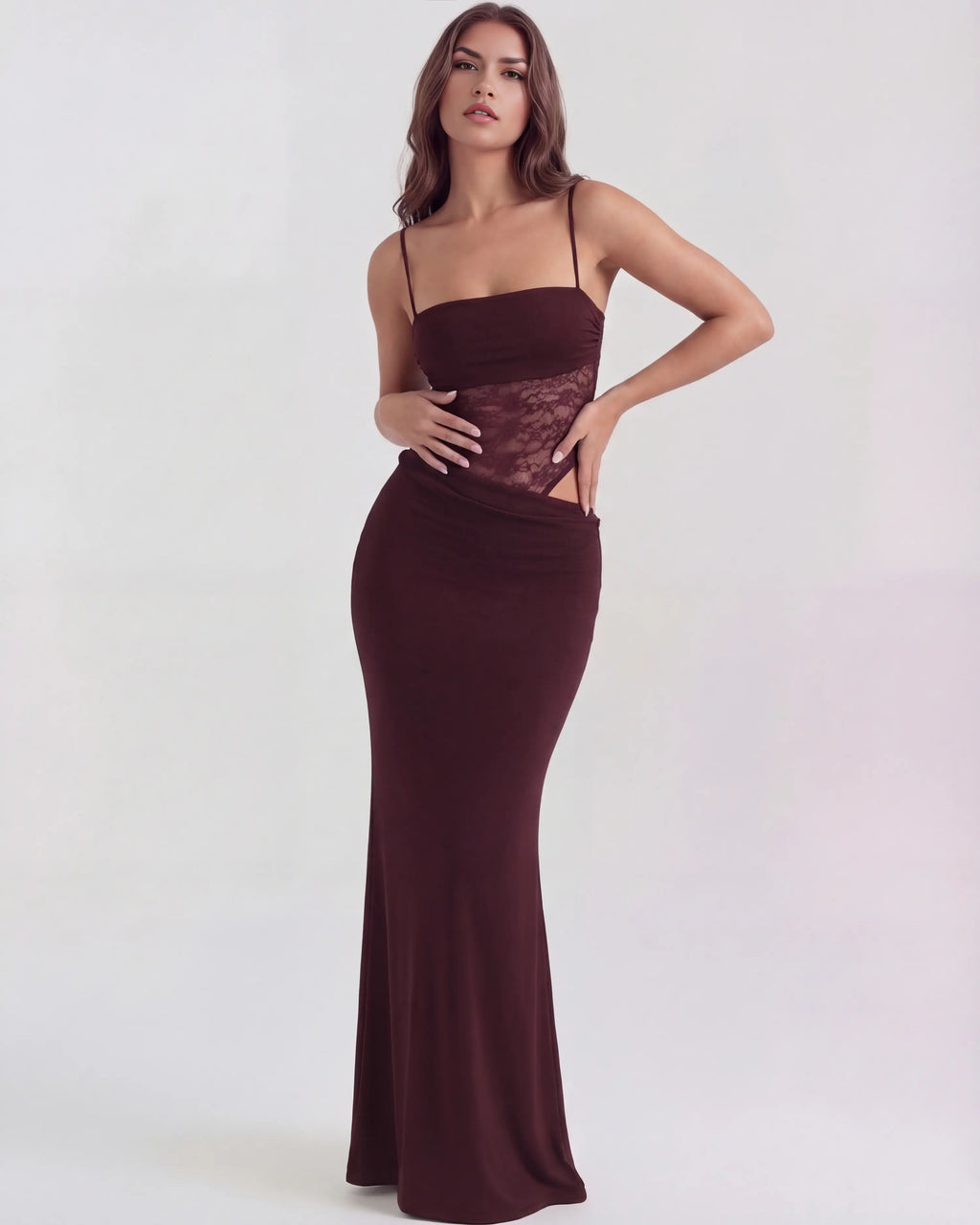 Valeria red velvet