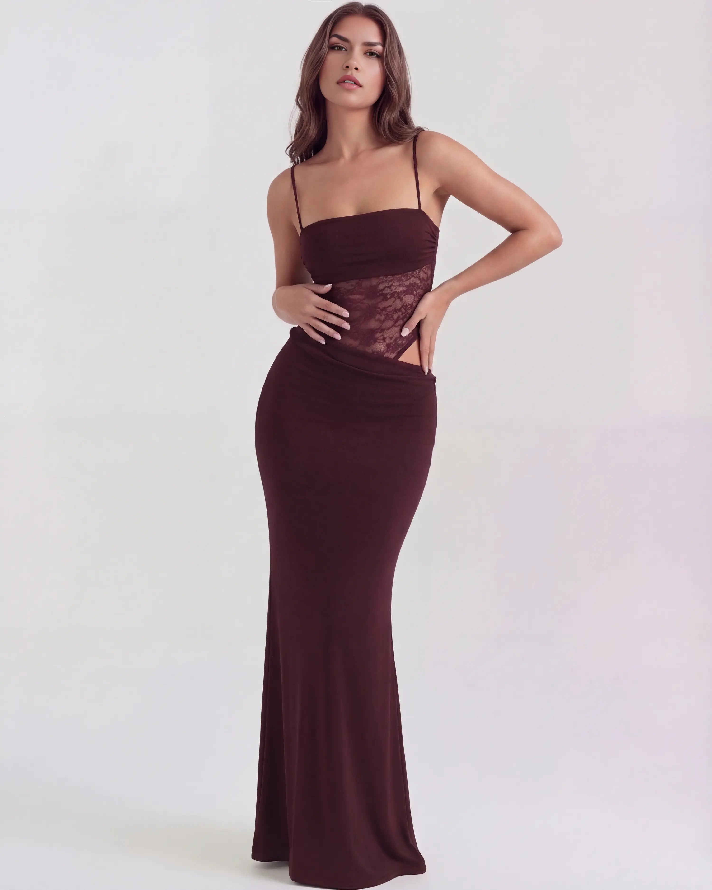 Valeria red velvet