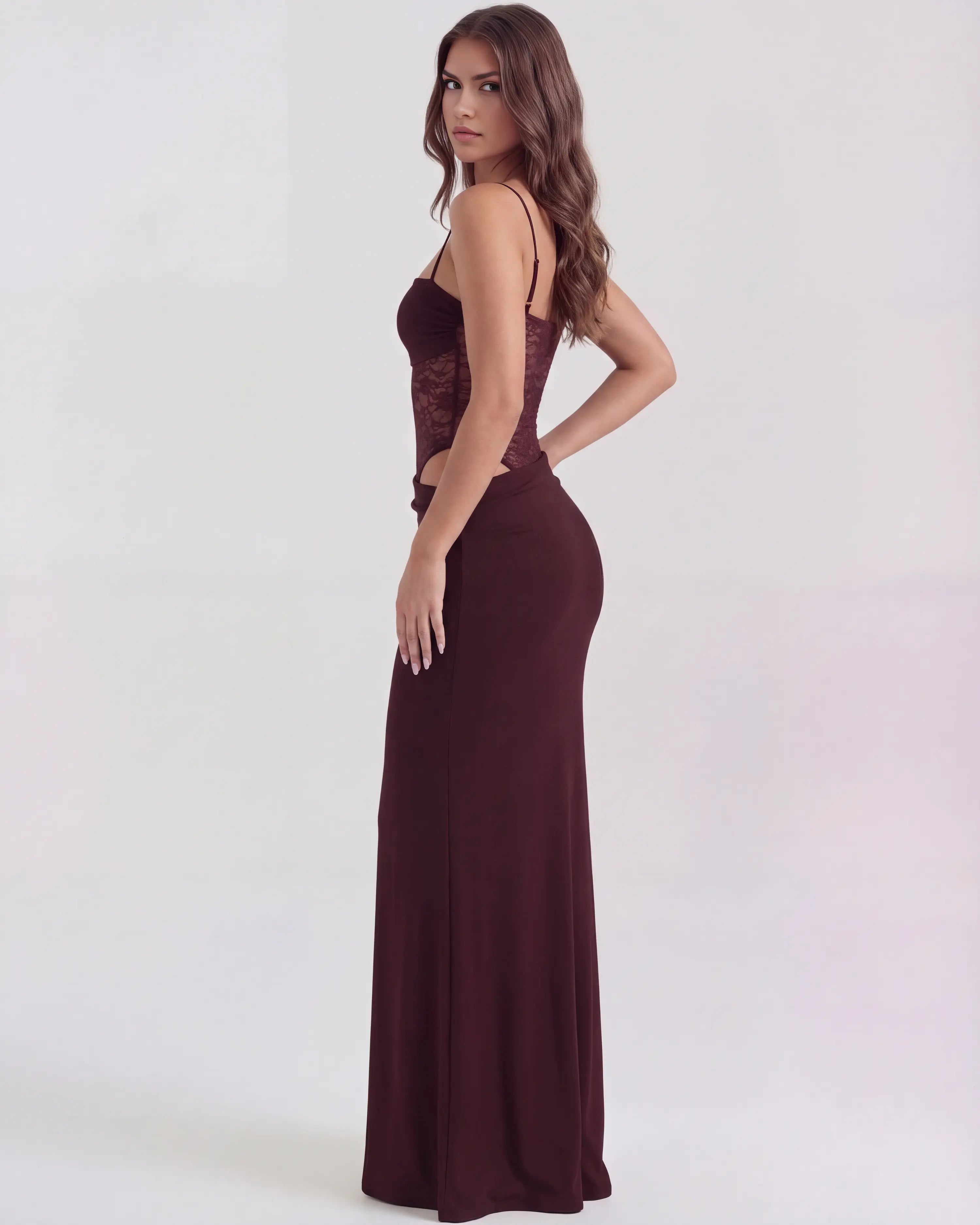 Valeria red velvet