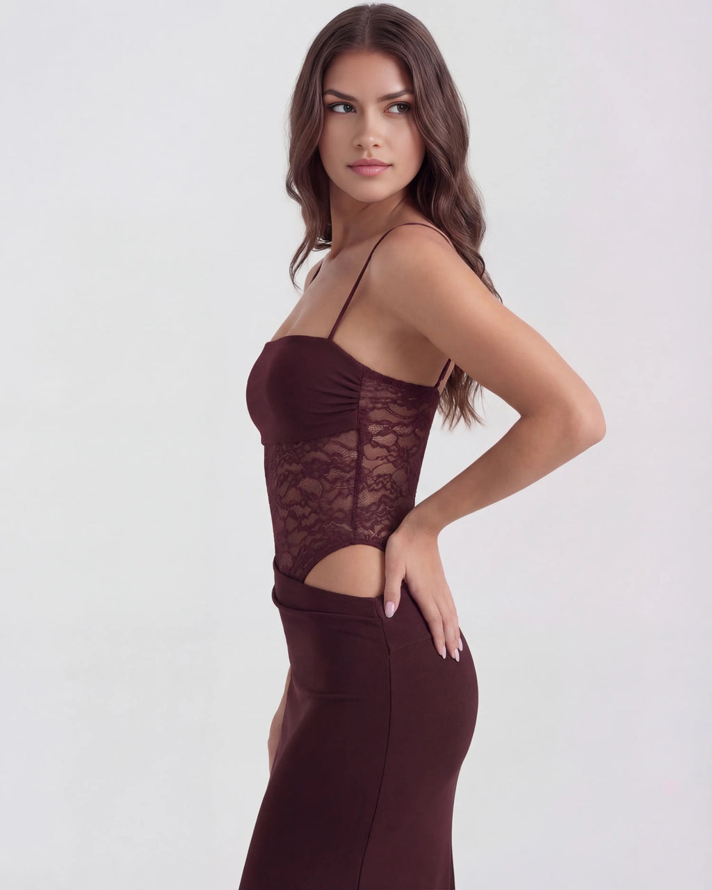 Valeria red velvet