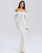 Vestido Bianca
