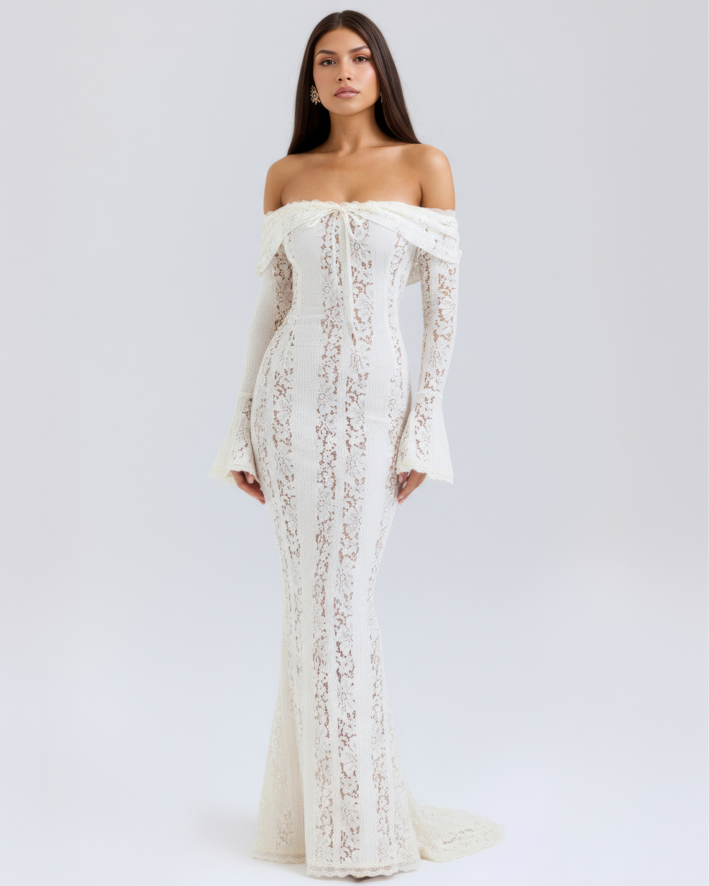 Vestido Bianca