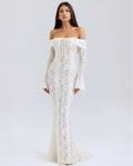 Vestido Bianca