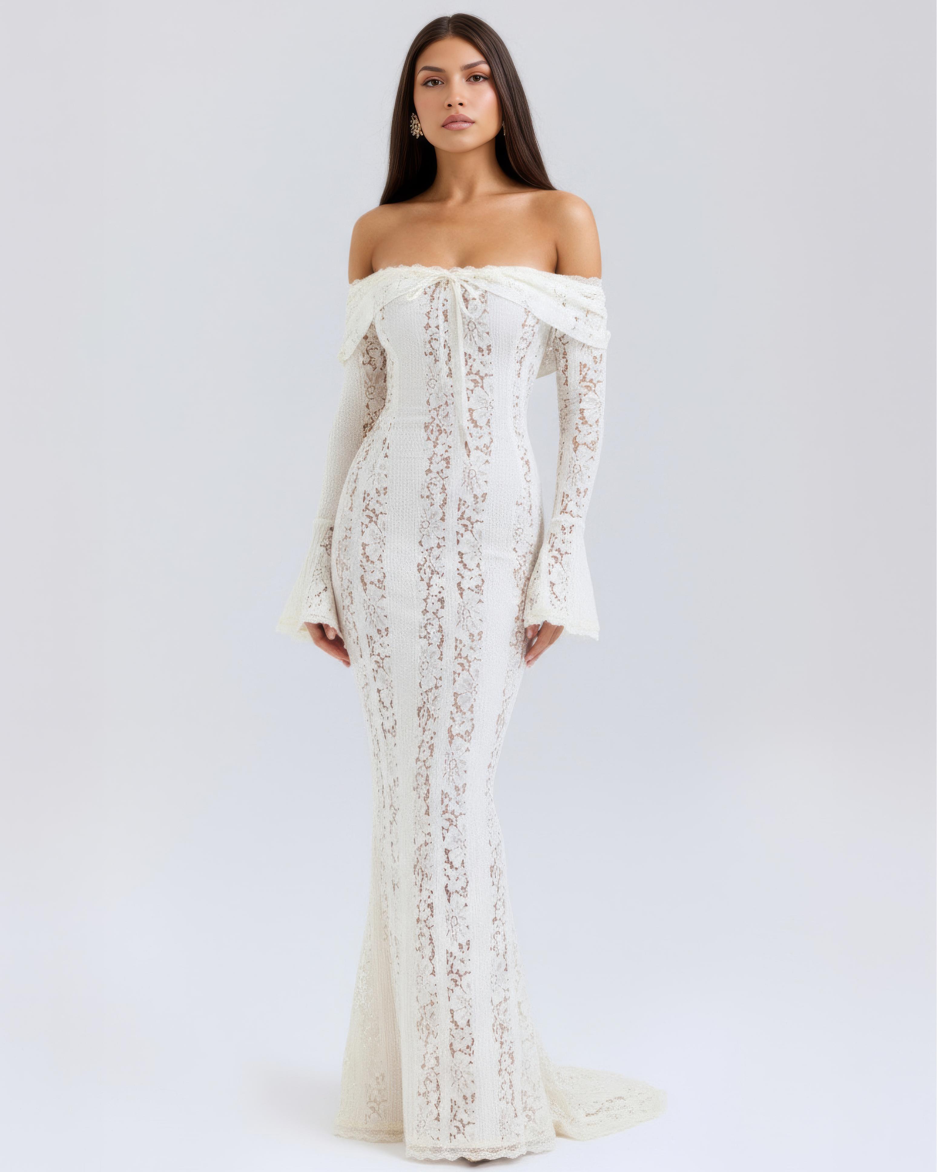 Vestido Bianca
