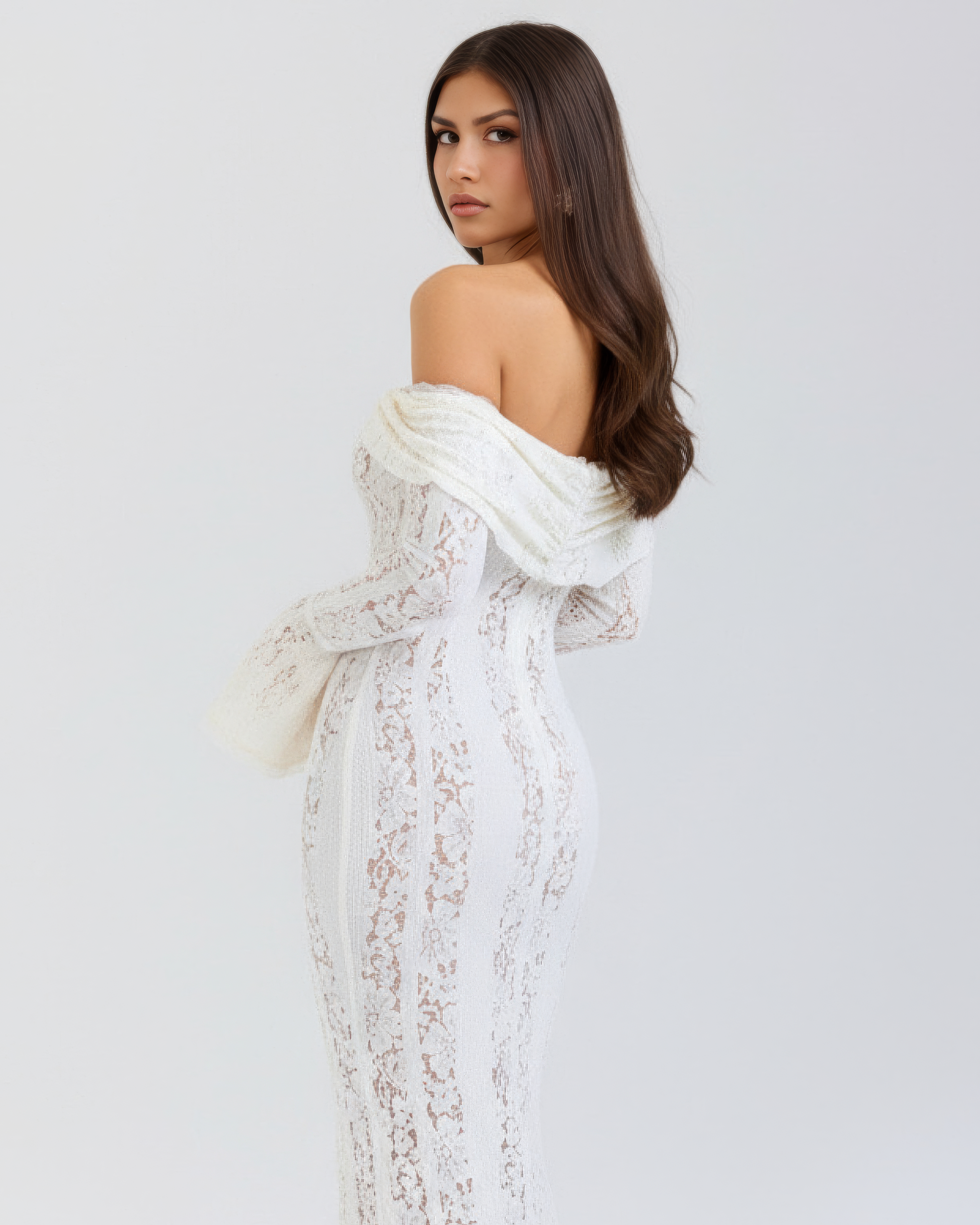 Vestido Bianca
