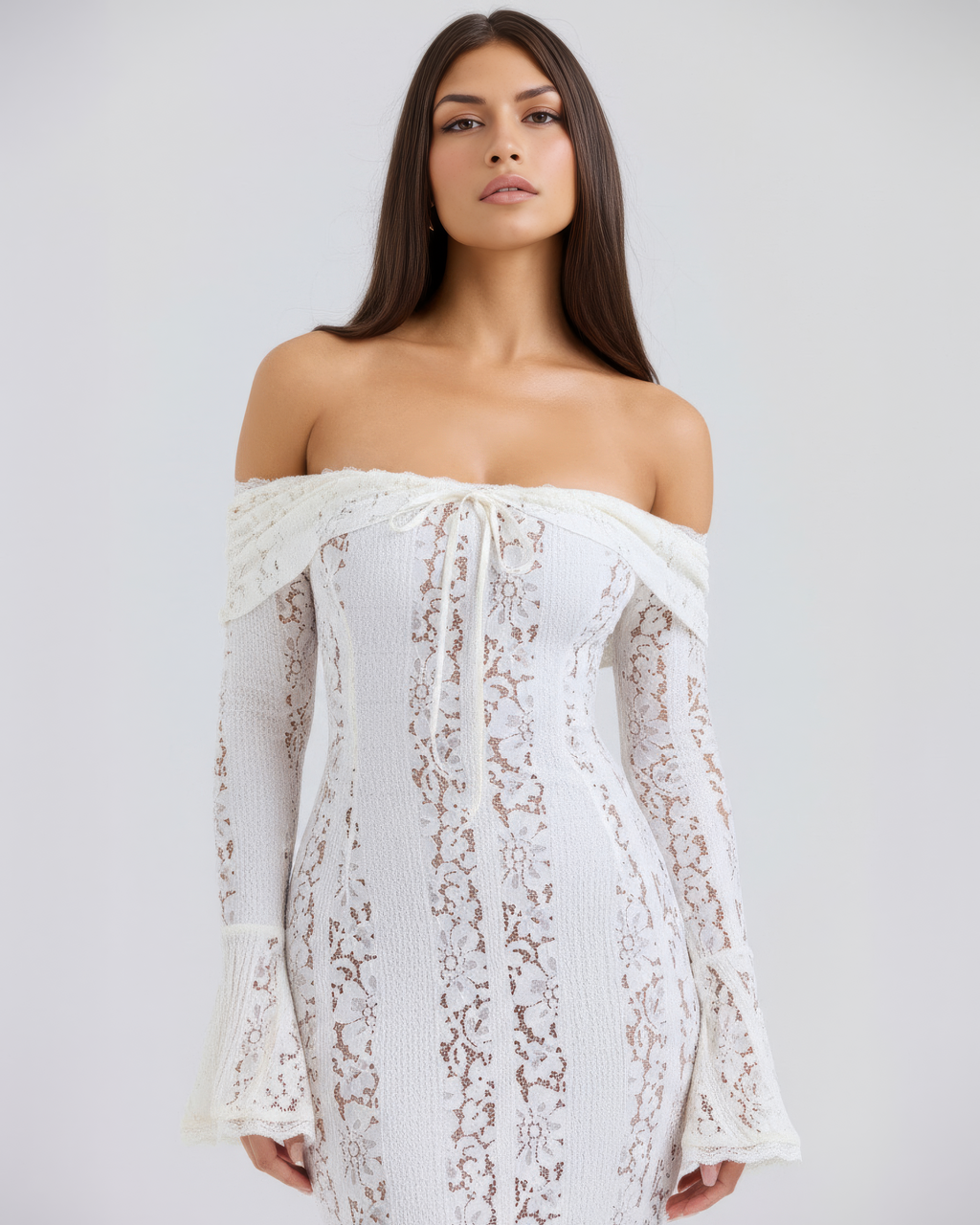 Vestido Bianca