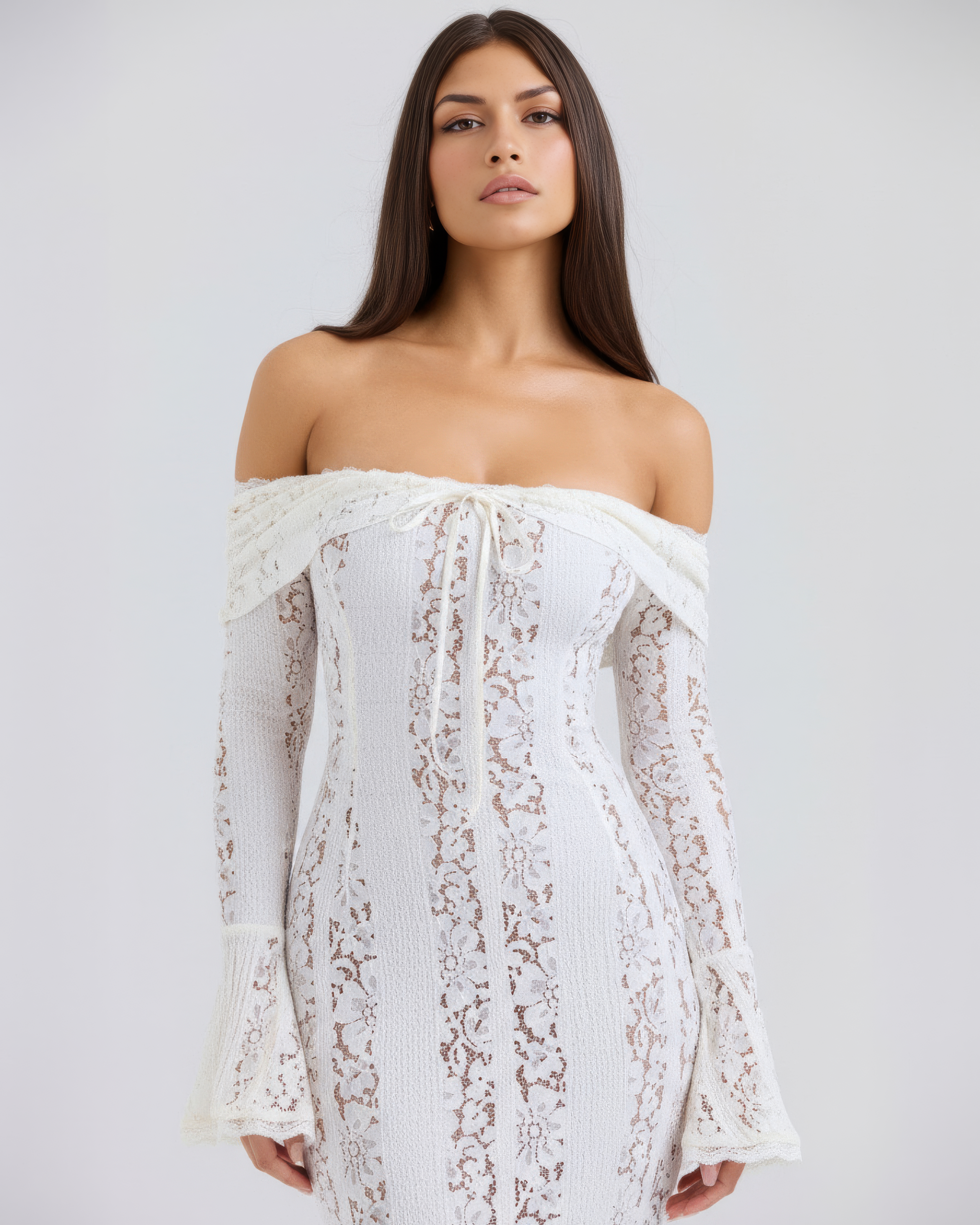 Vestido Bianca