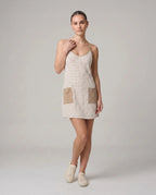 Vestido Oasis