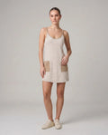 Vestido Oasis