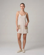 Vestido Oasis