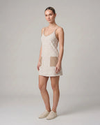 Vestido Oasis