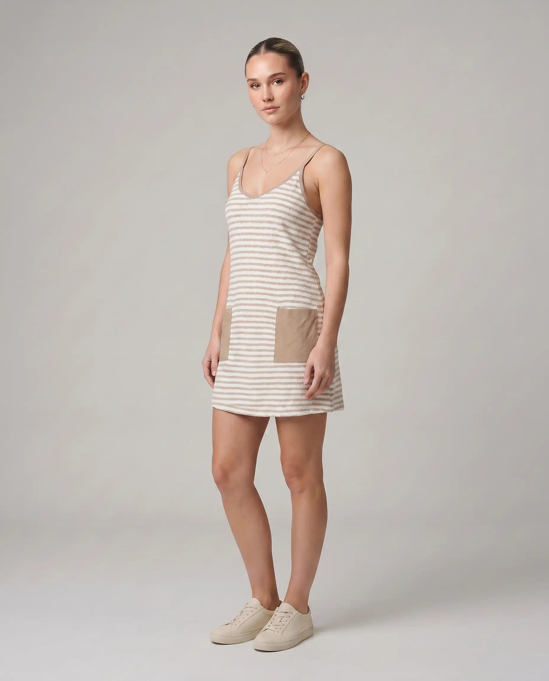 Vestido Oasis