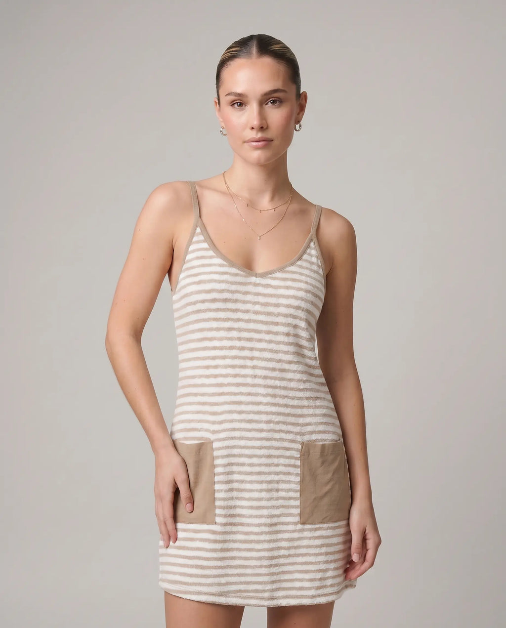 Vestido Oasis
