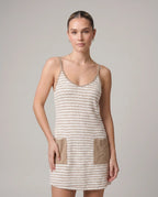 Vestido Oasis