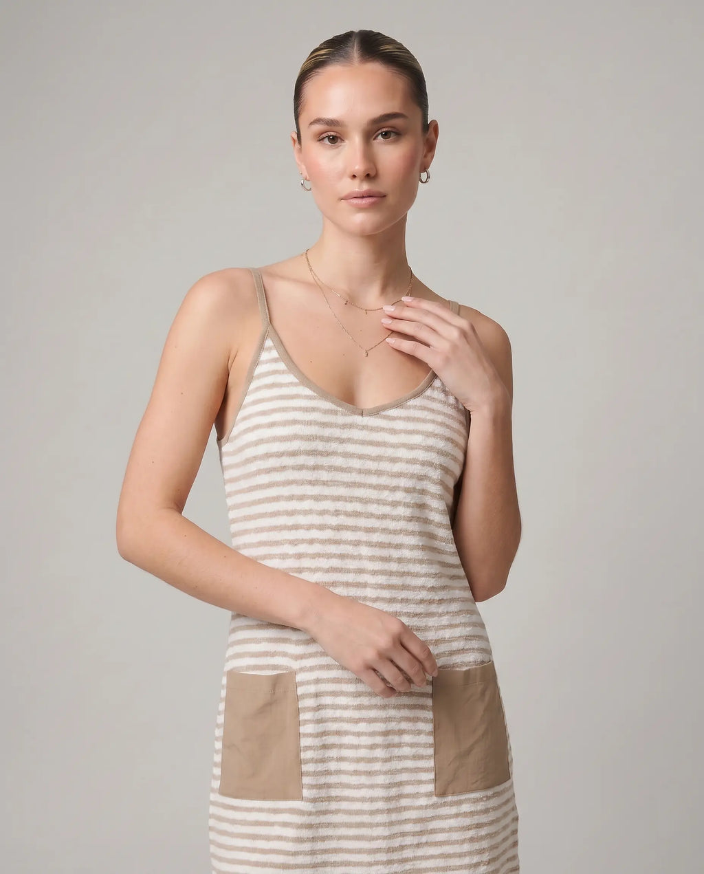 Vestido Oasis