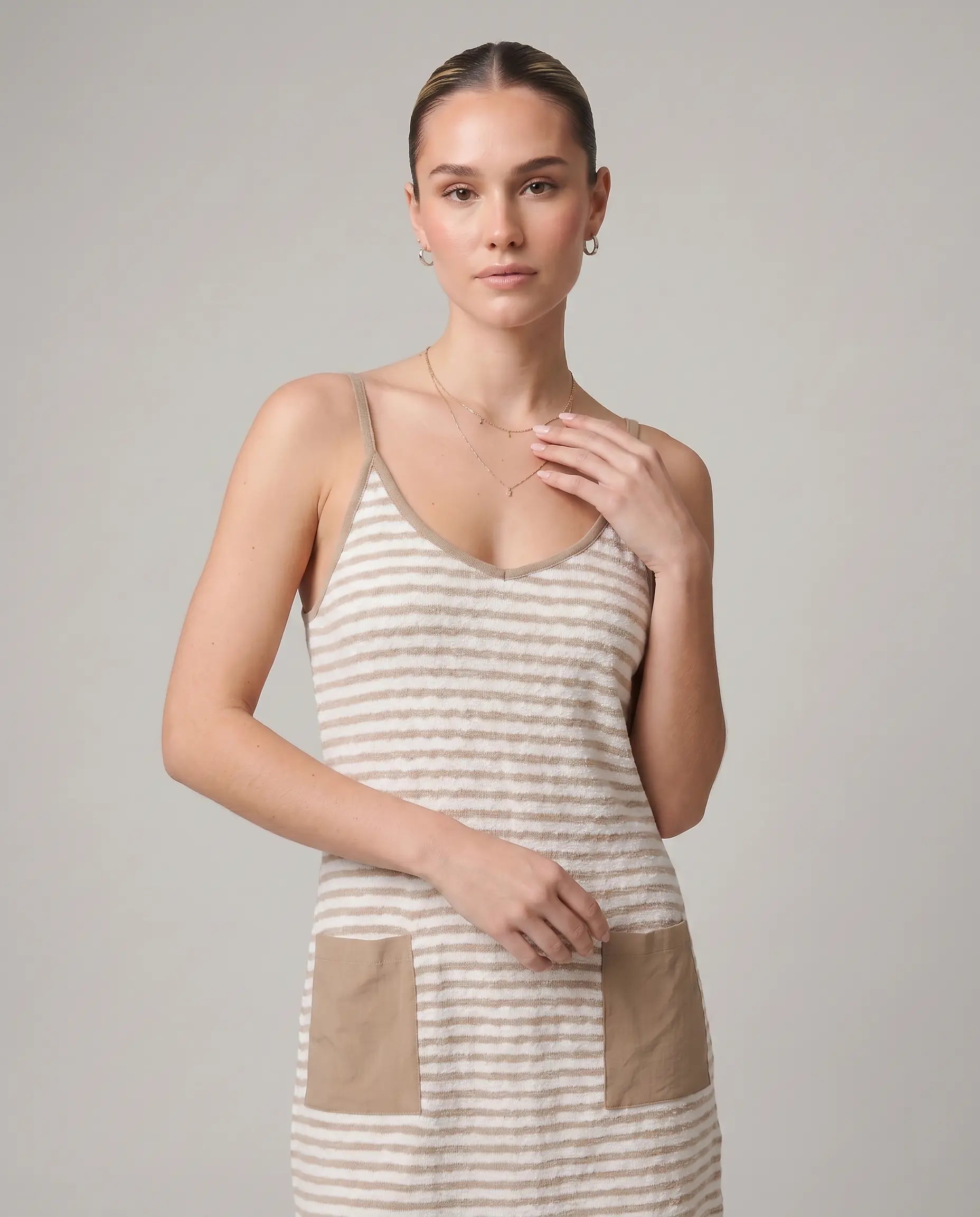Vestido Oasis