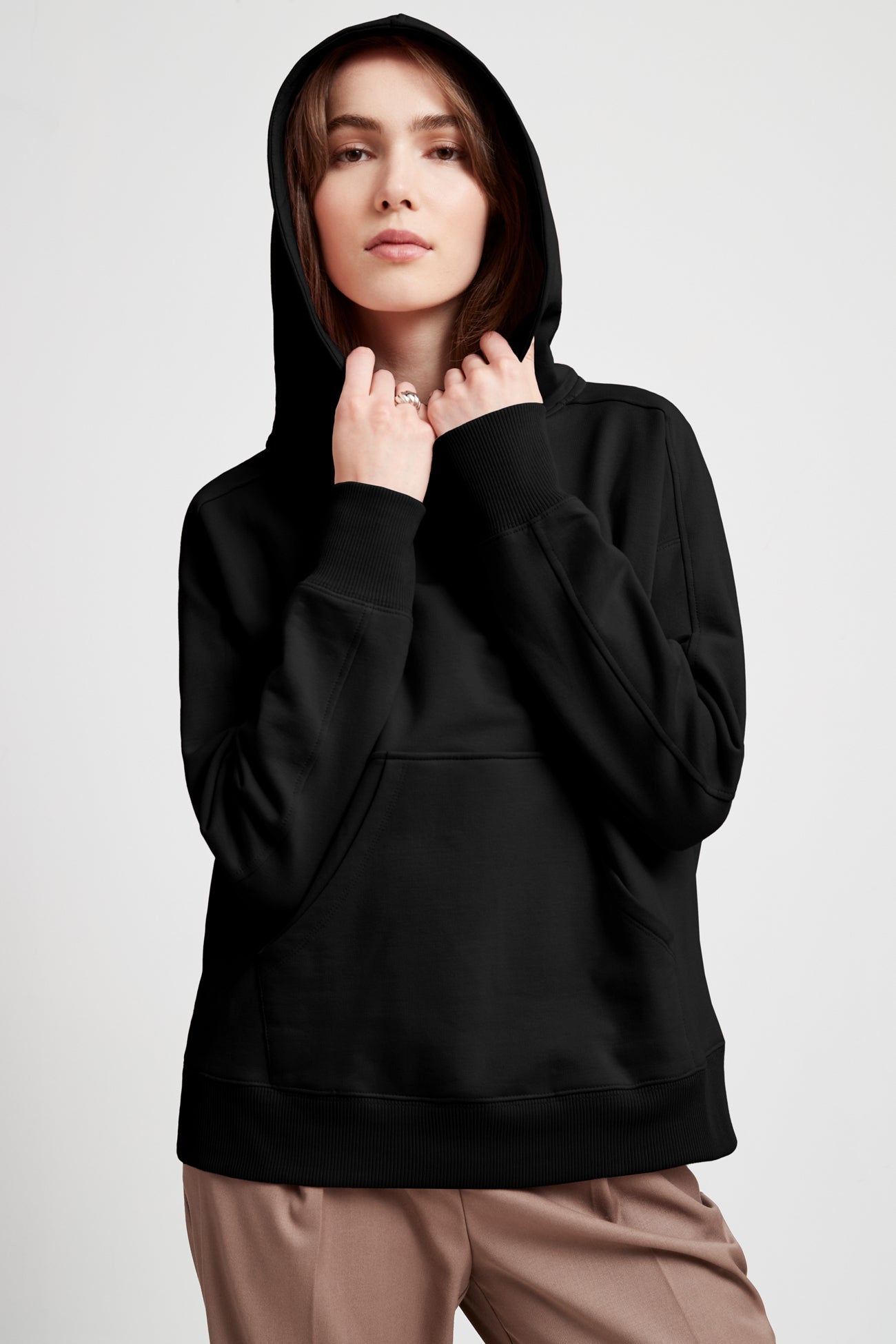 Ida Sudadera