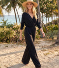 Travel Jersey Jumpsuit