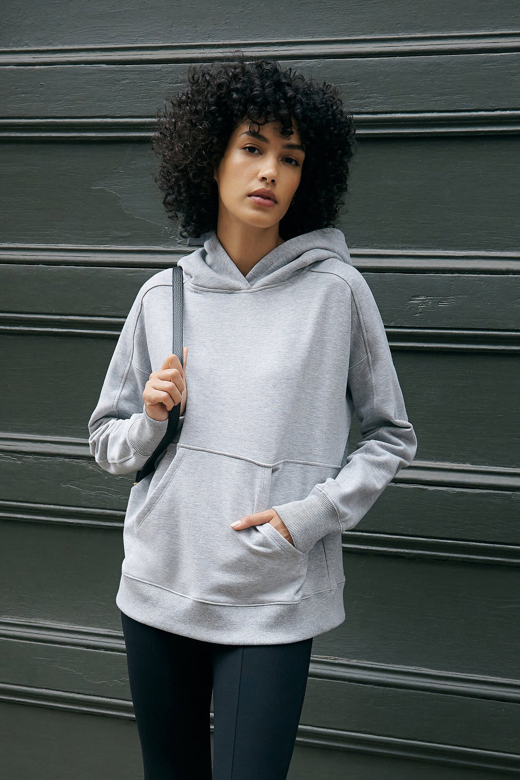 Ida Sudadera
