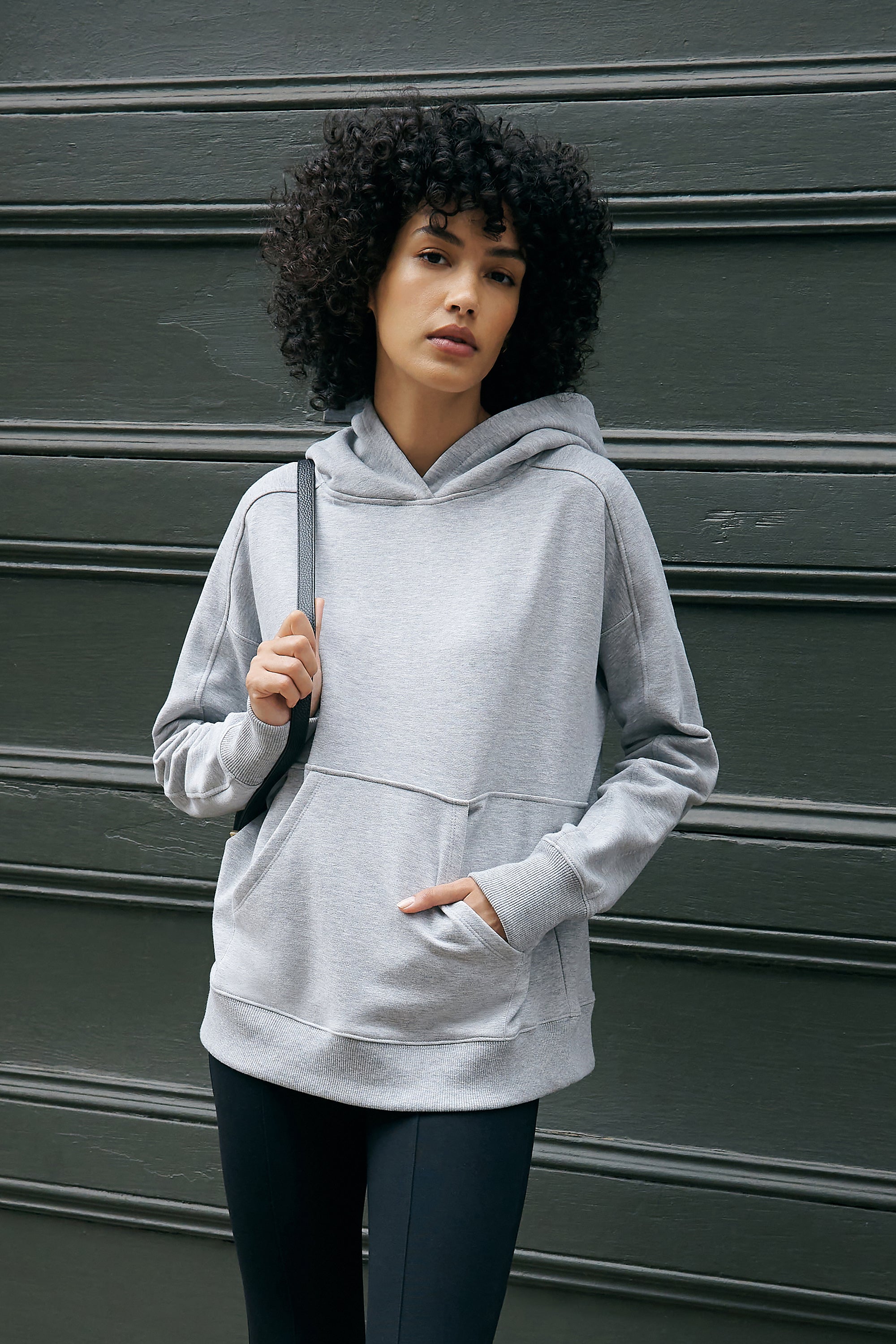 Ida Sudadera