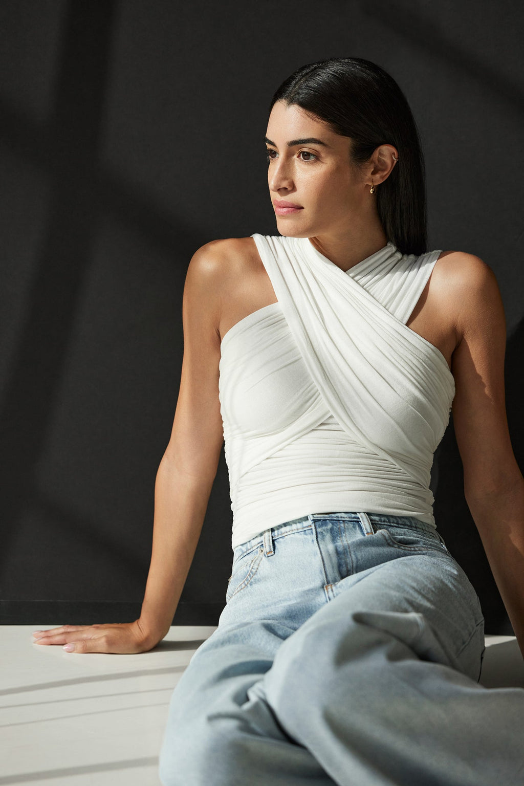 Infinity Top