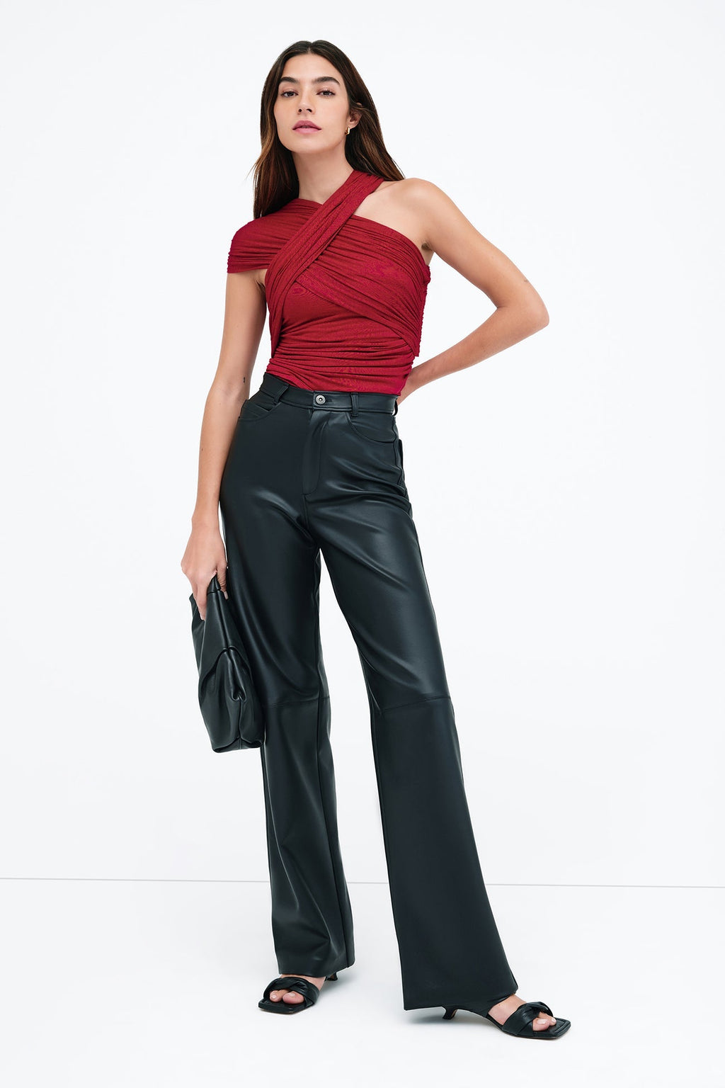 Infinity Top