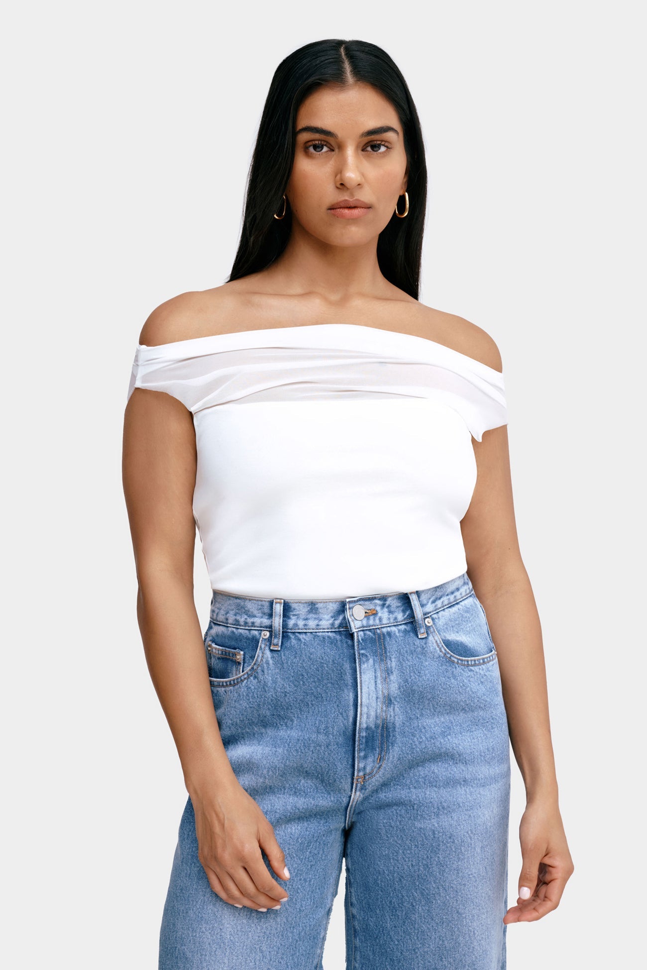 Cabrini Top