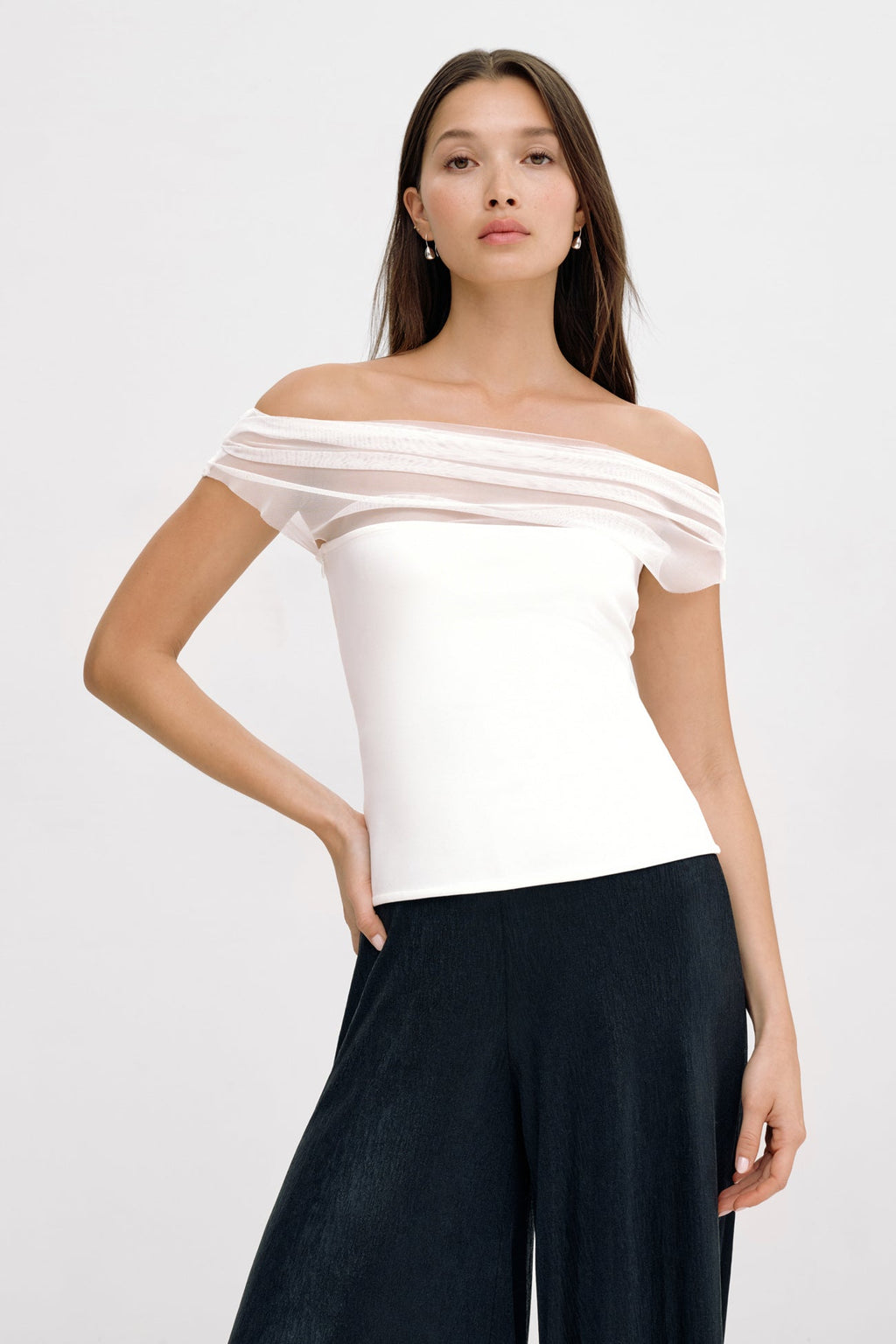 Cabrini Top